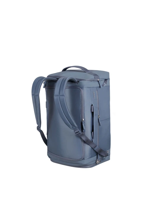 Samsonite Дорожня сумка колір синій фото 2