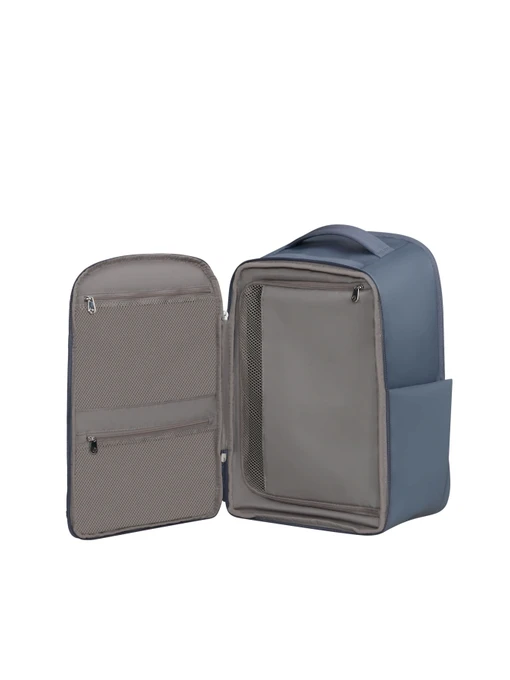 Samsonite Повсякденний рюкзак колір синій фото 2