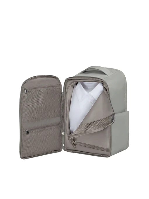 Samsonite Повсякденний рюкзак колір зелений фото 3