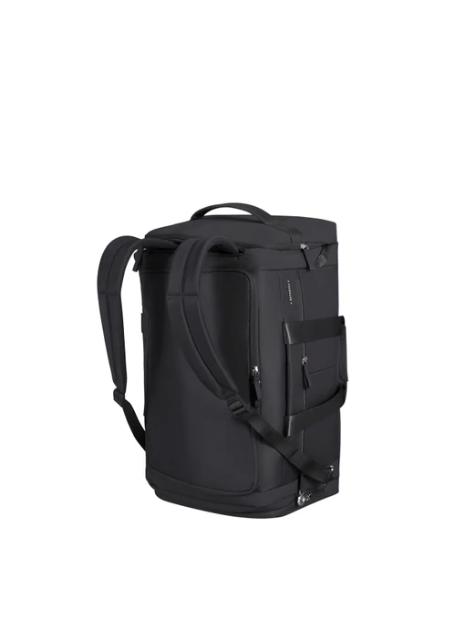 Samsonite Дорожня сумка колір чорний фото 2