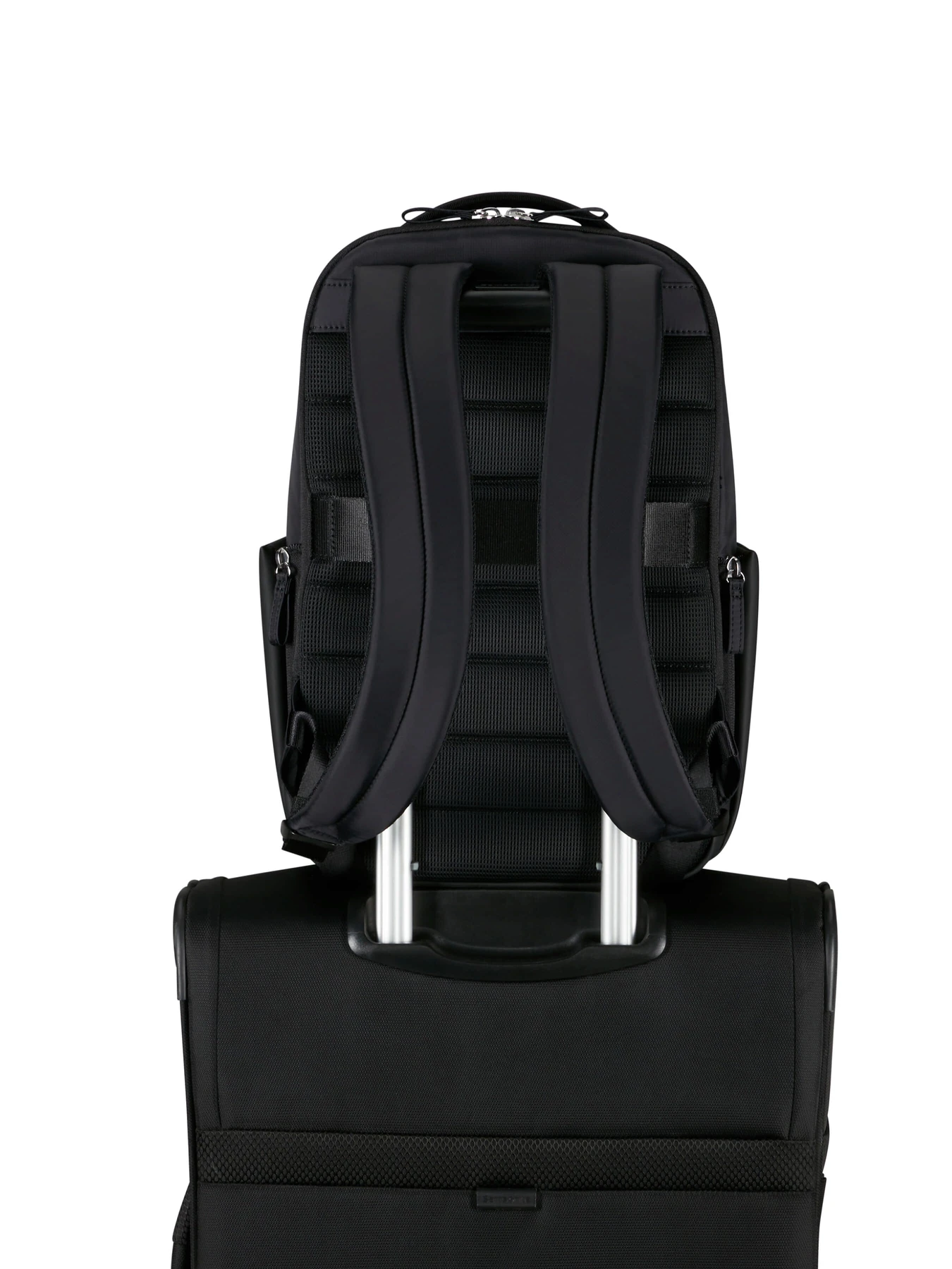 Рюкзаки Samsonite модель KS709009 Рюкзаки Samsonite модель KS709009 Фото