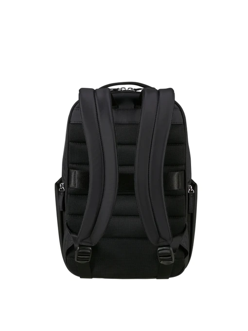 Samsonite Повсякденний рюкзак колір чорний фото 2