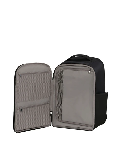 Samsonite Повсякденний рюкзак колір чорний фото 3