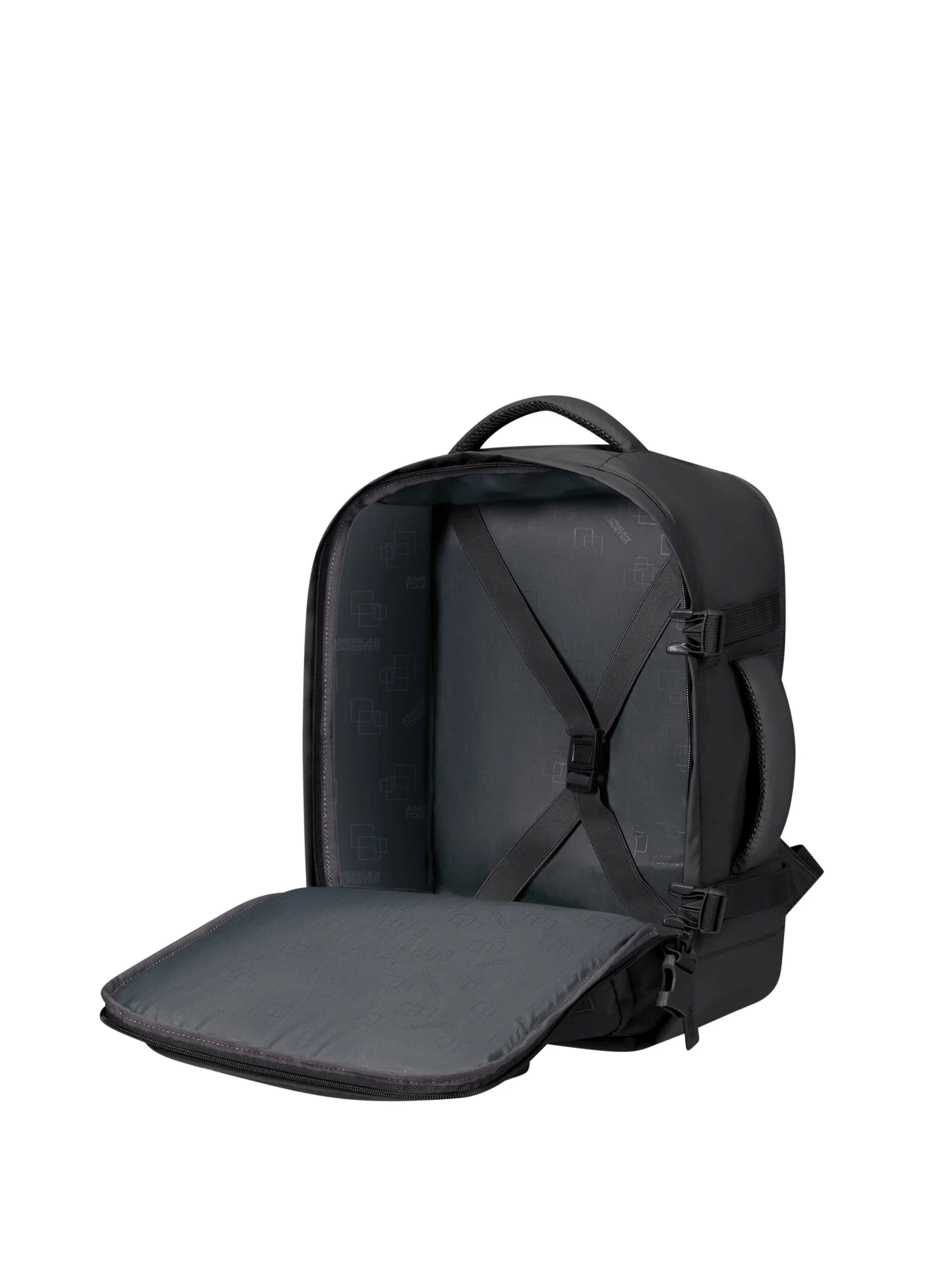Рюкзаки American Tourister модель 91G39020 Рюкзаки American Tourister модель 91G39020 Фото