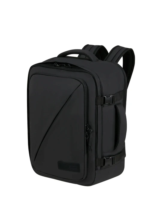 American Tourister Повсякденний рюкзак колір чорний фото 3