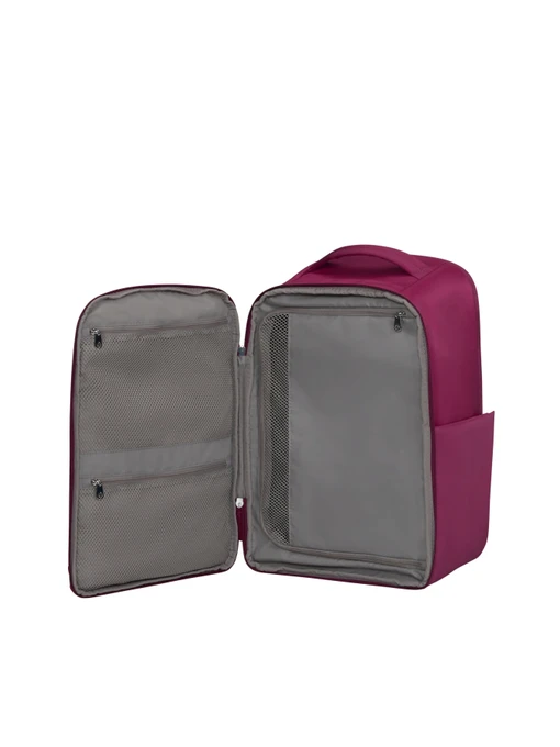 Samsonite Повсякденний рюкзак колір рожевий фото 3