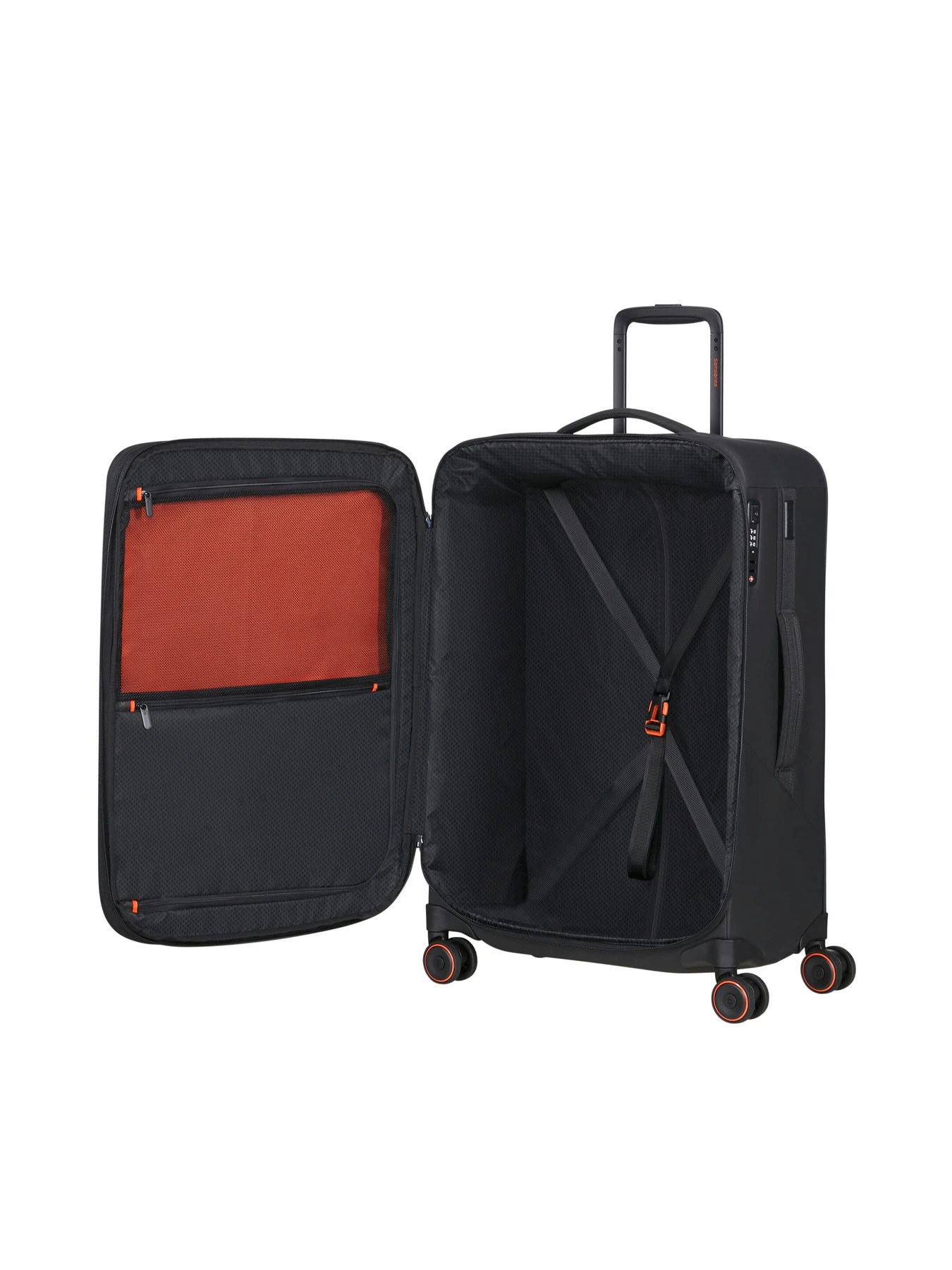 Дорожные сумки и чемоданы Samsonite модель KT909002 Дорожные сумки и чемоданы Samsonite модель KT909002 Фото