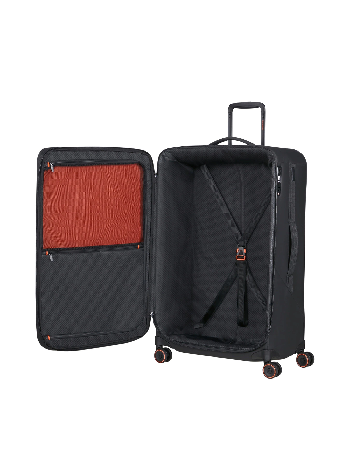Дорожные сумки и чемоданы Samsonite модель KT909003 Дорожные сумки и чемоданы Samsonite модель KT909003 Фото