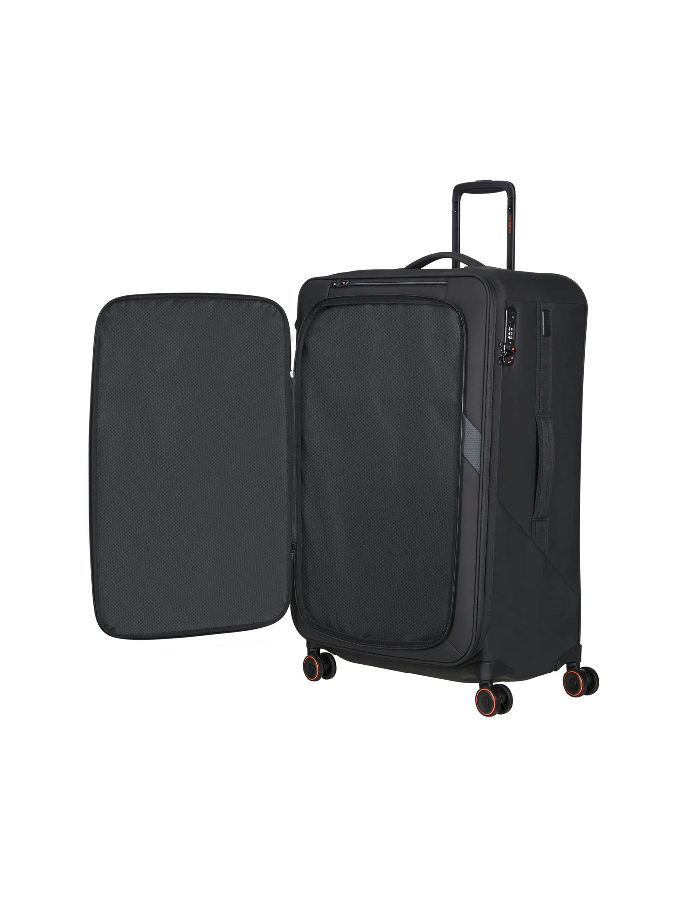 Дорожные сумки и чемоданы Samsonite модель KT909003 Дорожные сумки и чемоданы Samsonite модель KT909003 Фото