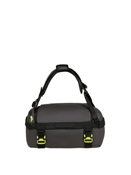 American Tourister Дорожня сумка колір чорний фото 3