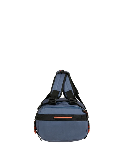 American Tourister Дорожня сумка колір синій фото 3