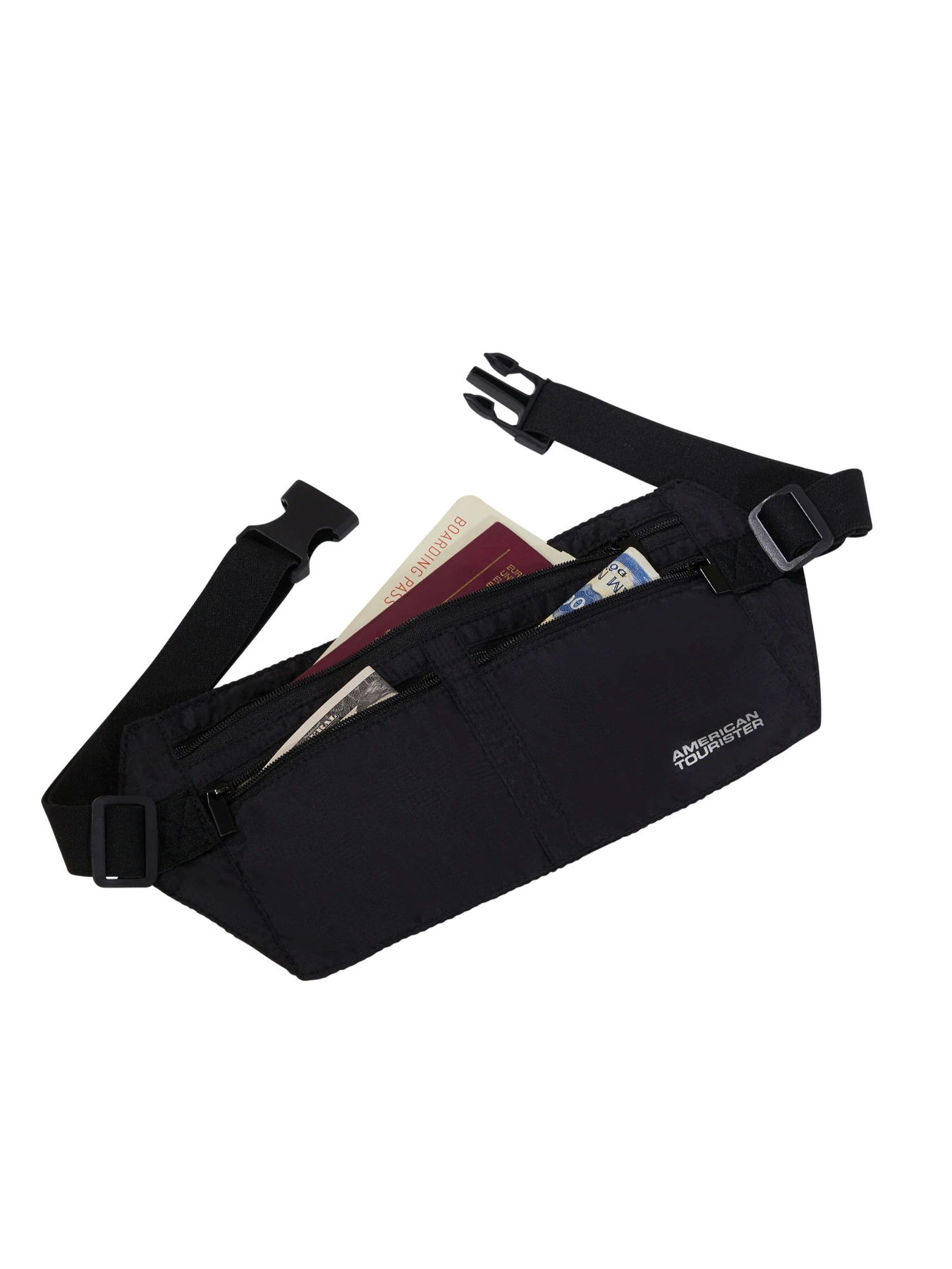 Кошельки American Tourister модель MF309010 Кошельки American Tourister модель MF309010 Фото