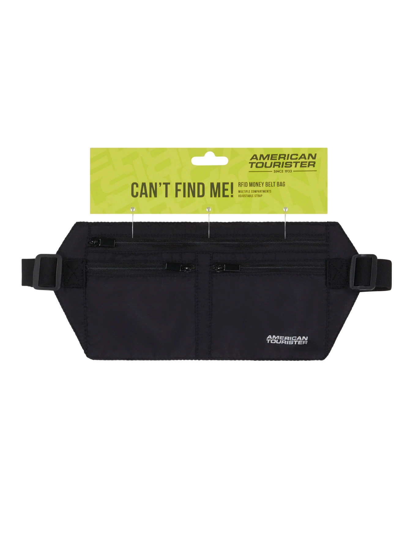 Кошельки American Tourister модель MF309010 Кошельки American Tourister модель MF309010 Фото
