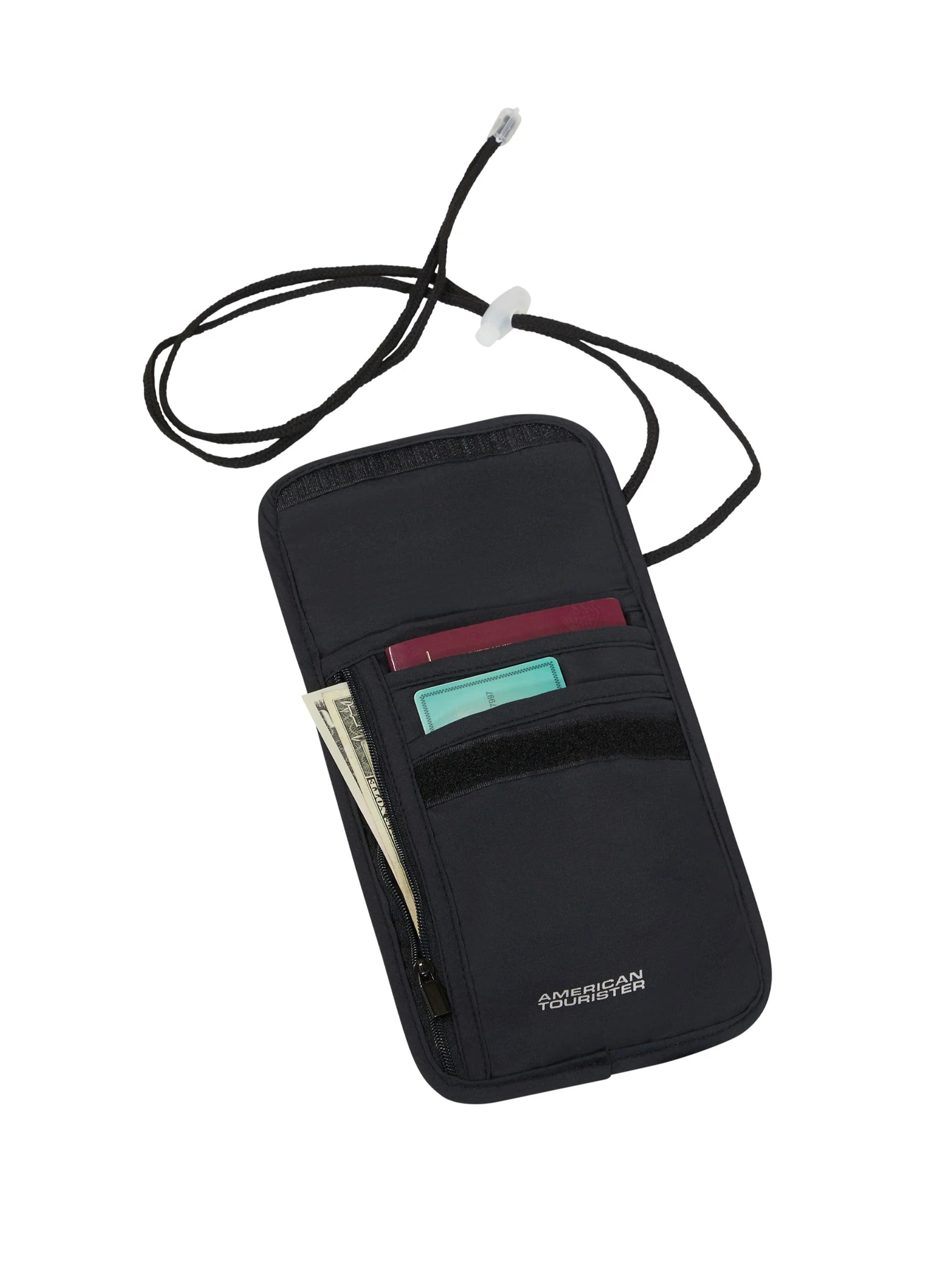 Кошельки American Tourister модель MF309011 Кошельки American Tourister модель MF309011 Фото
