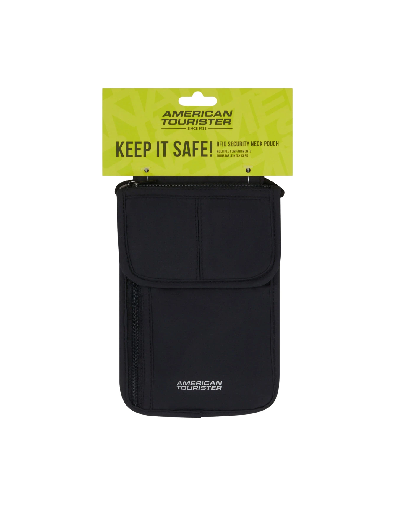Кошельки American Tourister модель MF309011 Кошельки American Tourister модель MF309011 Фото