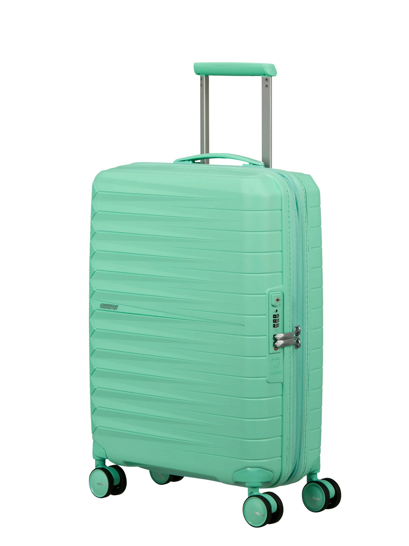 Дорожные сумки и чемоданы American Tourister модель MI014001 Фото