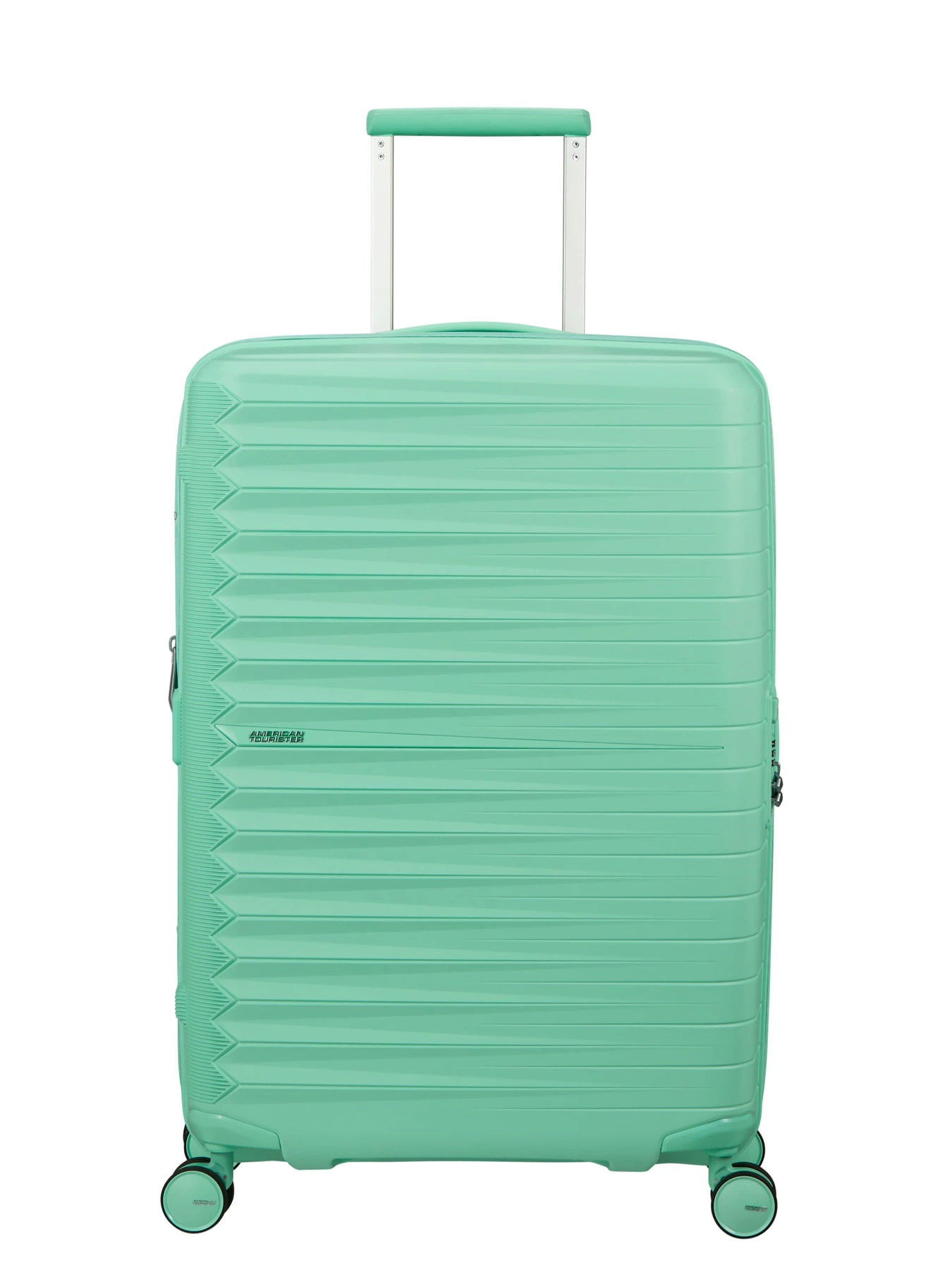 Дорожные сумки и чемоданы American Tourister модель MI014002 Фото
