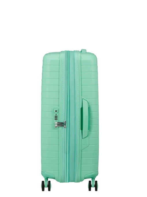 American Tourister Валіза колір бірюзовий фото 2