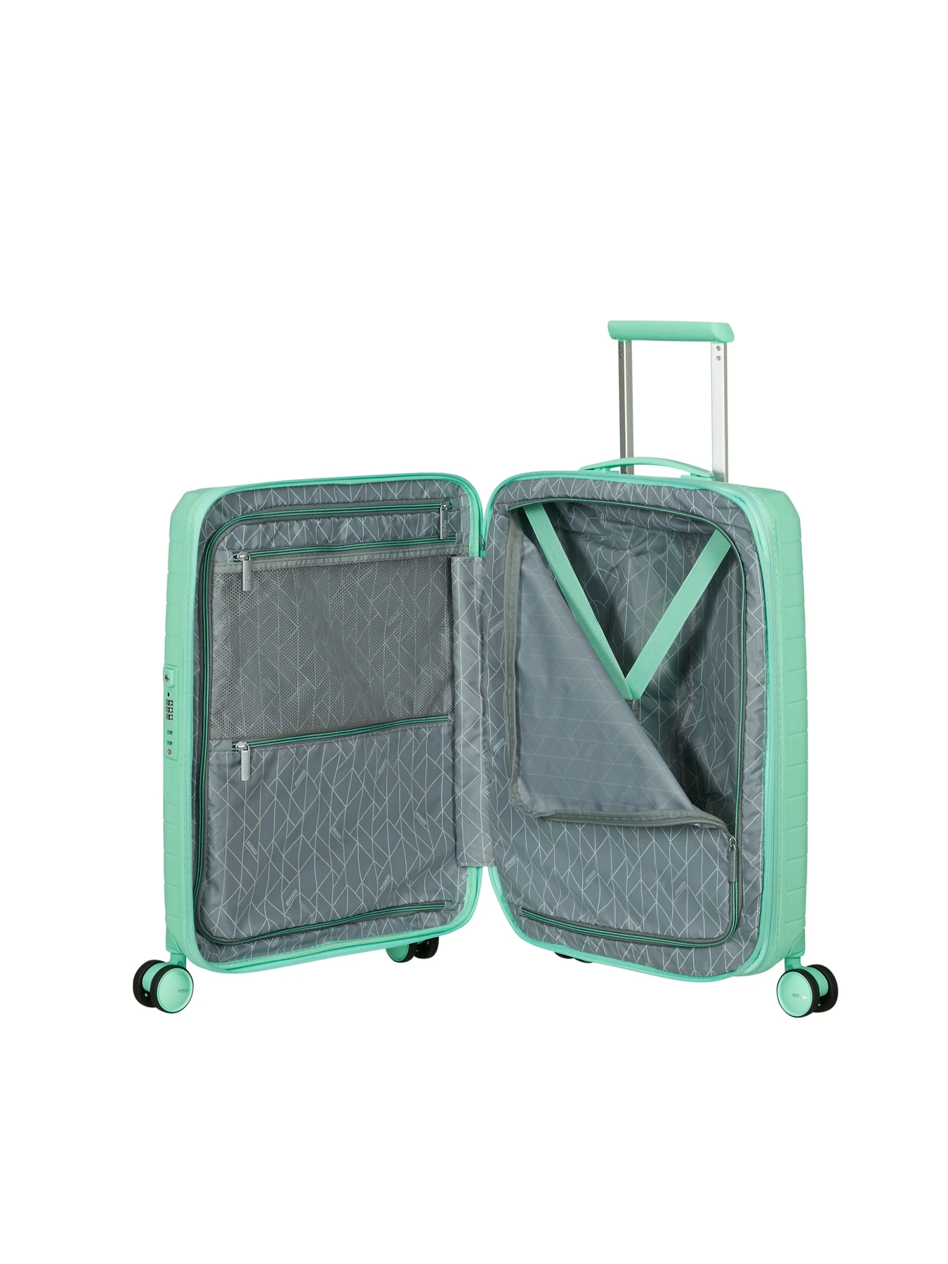 Дорожные сумки и чемоданы American Tourister модель MI014003 Фото