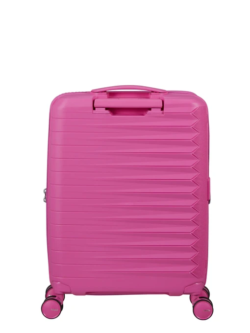 American Tourister Валіза колір рожевий фото 2