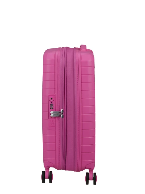 American Tourister Валіза колір рожевий фото 3
