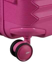 Дорожные сумки и чемоданы American Tourister модель MI090002 Фото