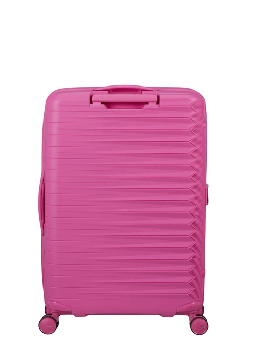 American Tourister Валіза колір рожевий фото 2