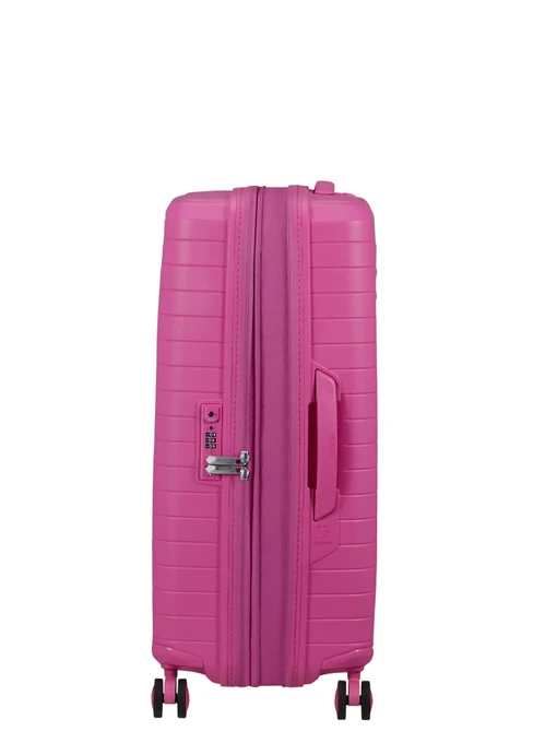American Tourister Валіза колір рожевий фото 3