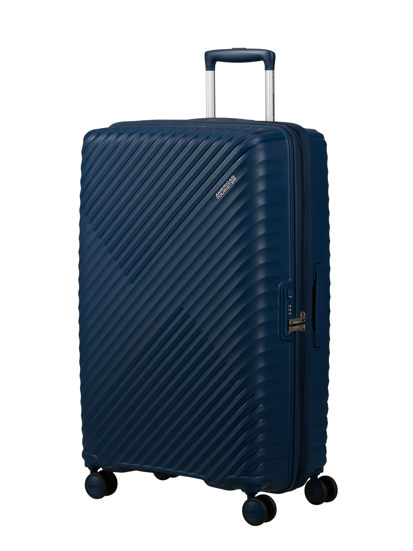 Дорожні сумки та валізи American Tourister модель MK201003 Фото