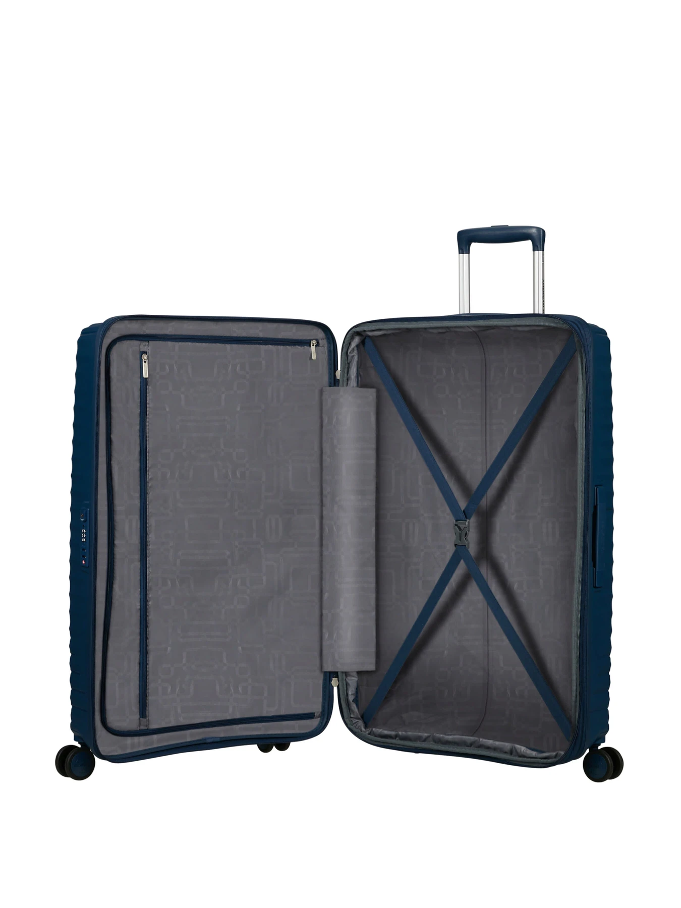 Дорожні сумки та валізи American Tourister модель MK201003 Фото