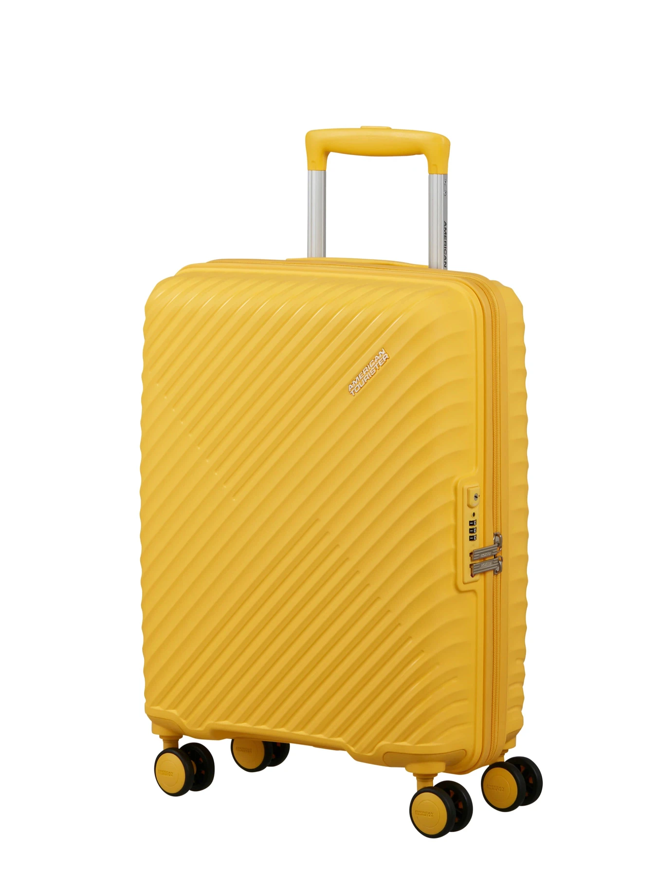 Дорожные сумки и чемоданы American Tourister модель MK206001 Фото