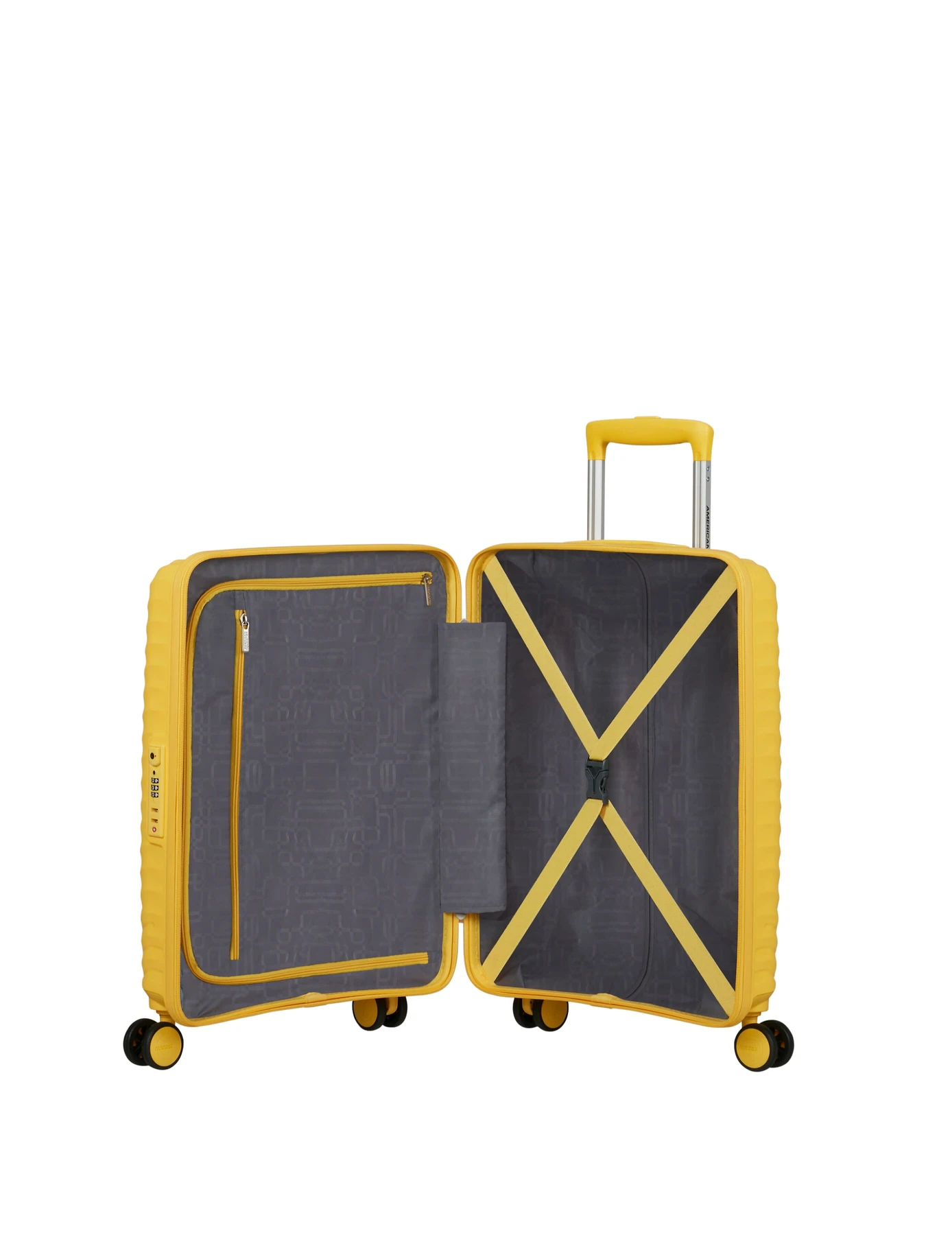 Дорожные сумки и чемоданы American Tourister модель MK206001 Фото