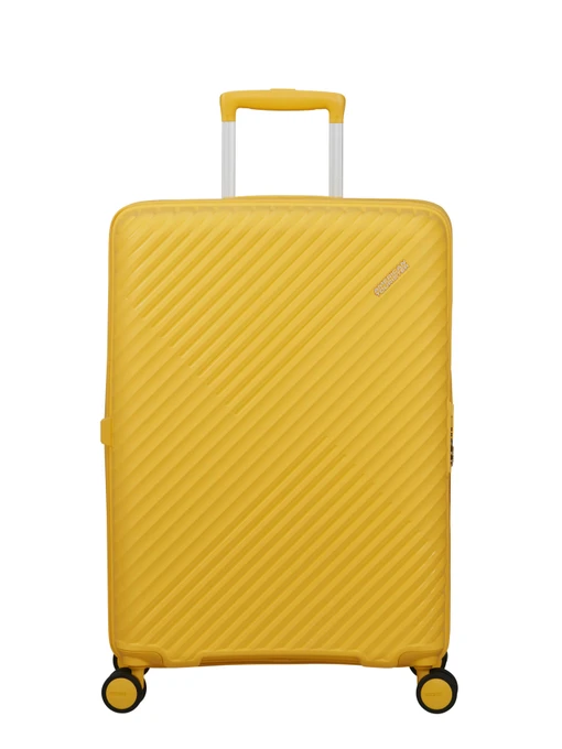 Дорожные сумки и чемоданы American Tourister модель MK206002 Фото