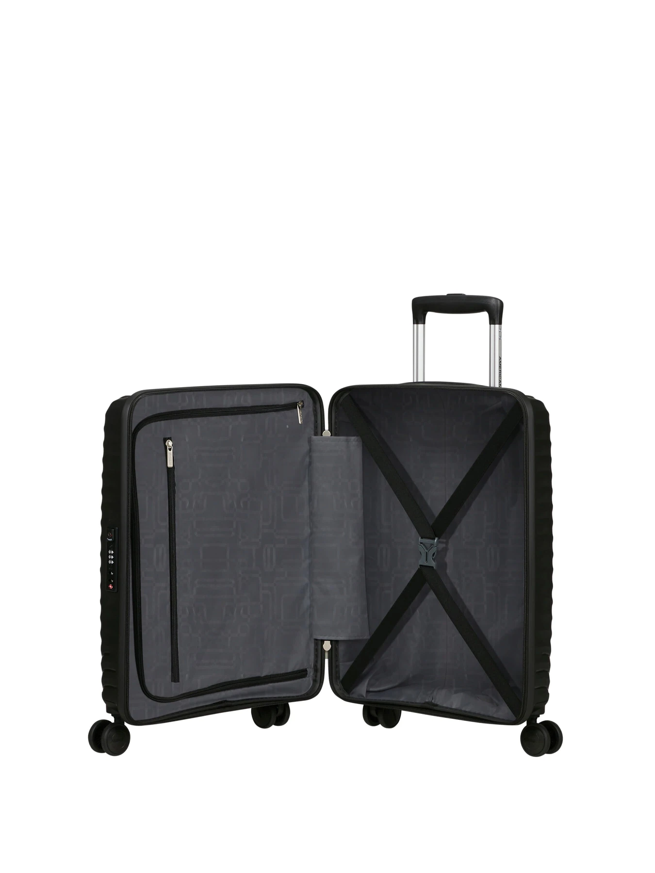 Дорожные сумки и чемоданы American Tourister модель MK209001 Фото