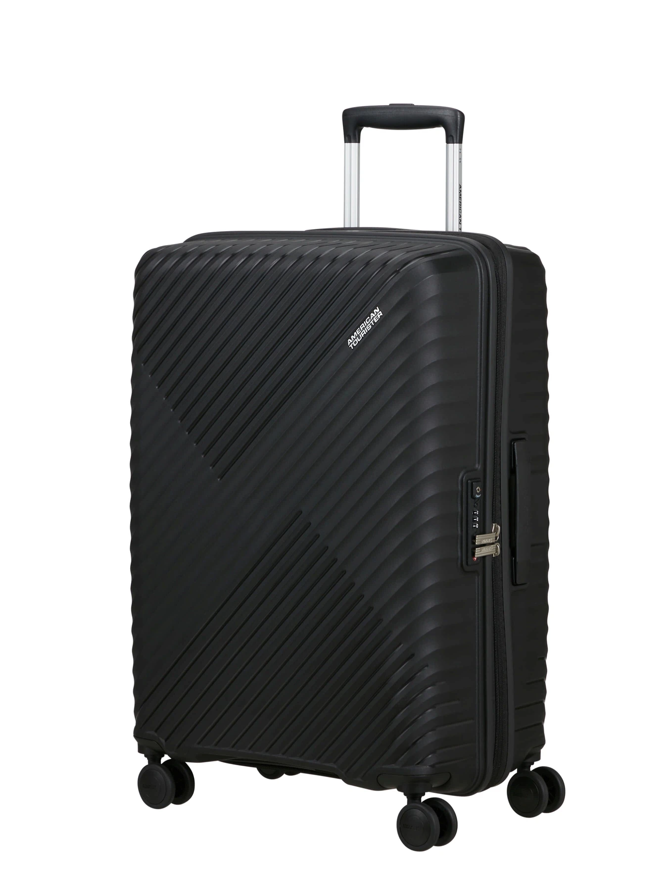 Дорожные сумки и чемоданы American Tourister модель MK209002 Фото