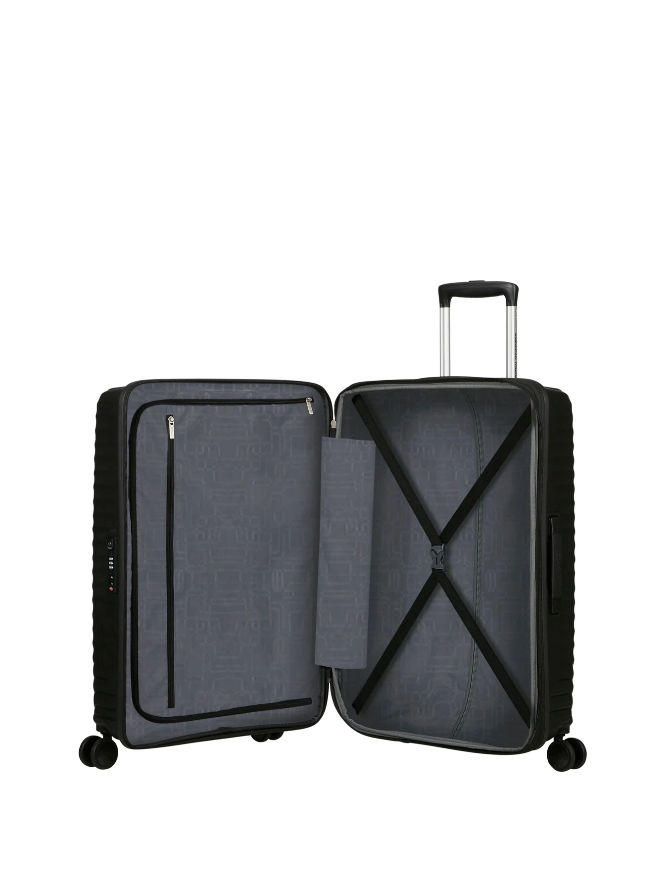 Дорожные сумки и чемоданы American Tourister модель MK209002 Фото