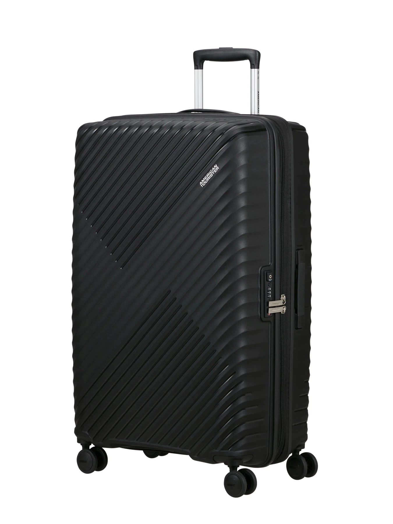 Дорожные сумки и чемоданы American Tourister модель MK209003 Фото