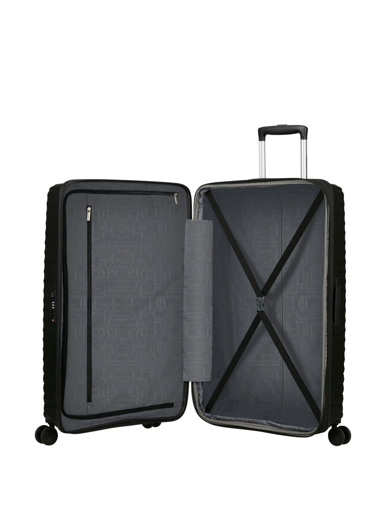 Дорожные сумки и чемоданы American Tourister модель MK209003 Фото