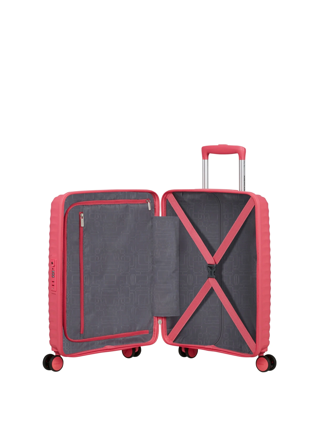 Дорожные сумки и чемоданы American Tourister модель MK290001 Фото