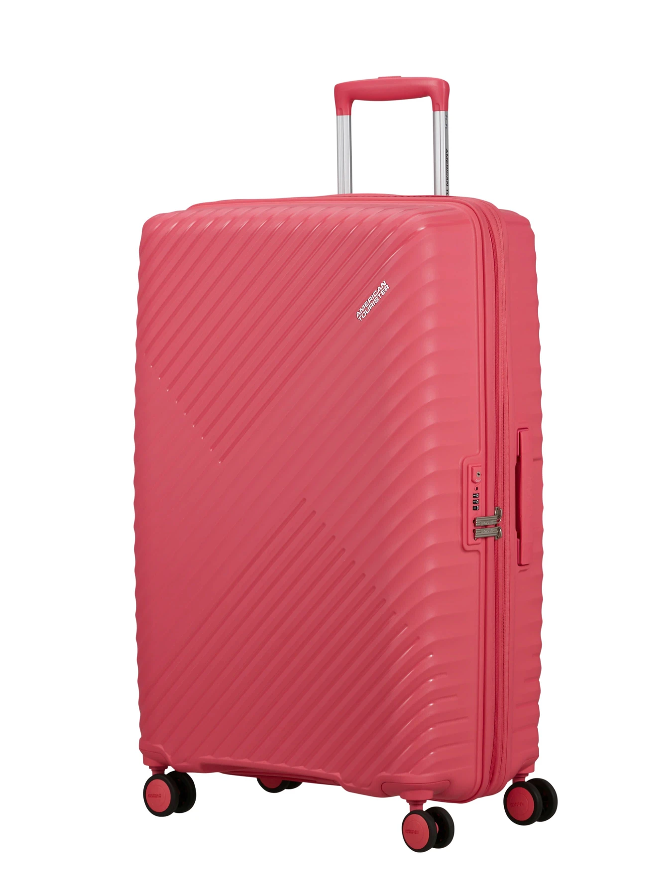Дорожные сумки и чемоданы American Tourister модель MK290003 Фото