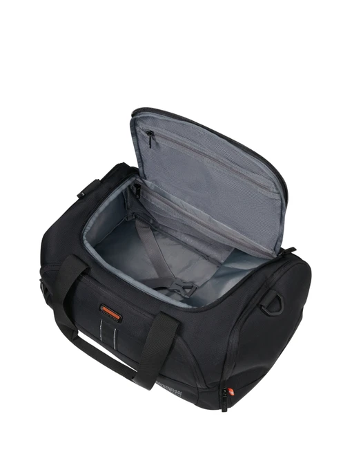 American Tourister Дорожня сумка колір чорний фото 3