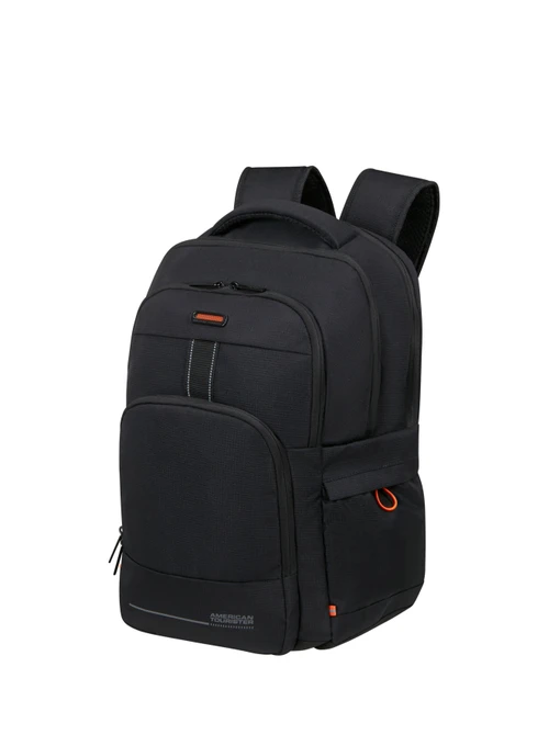American Tourister Повсякденний рюкзак колір чорний фото 2