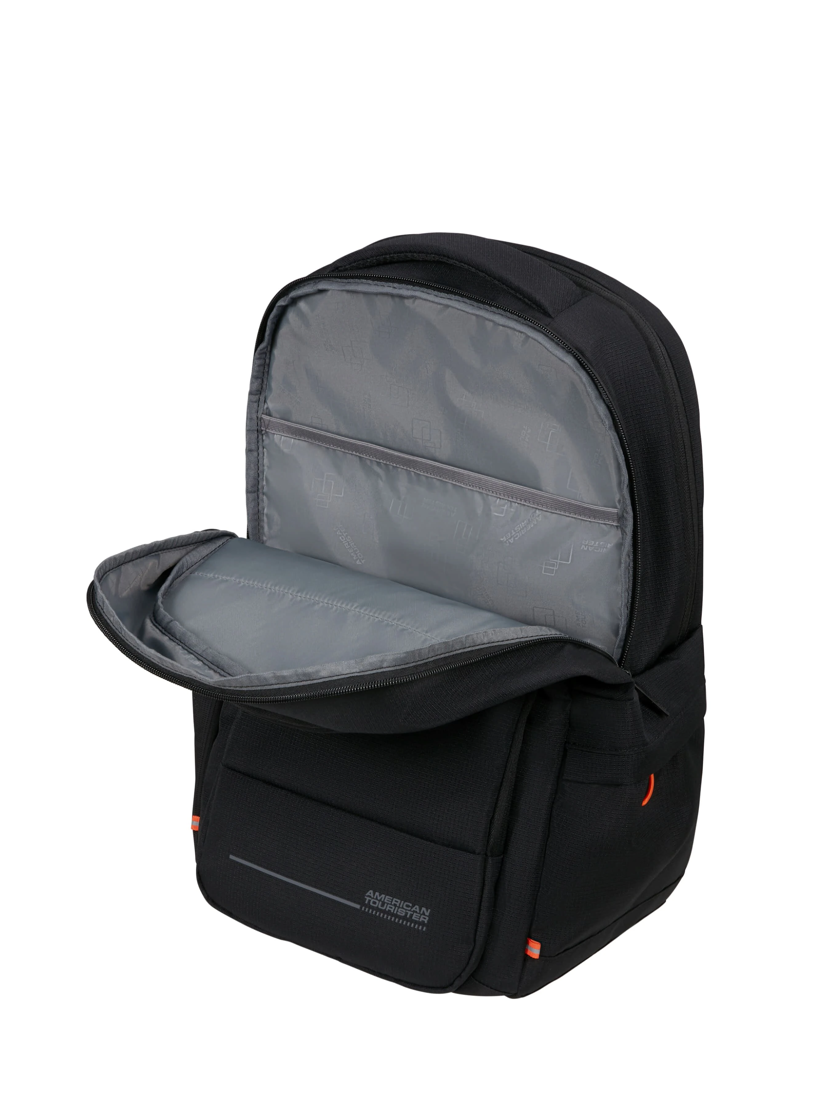 American Tourister Повсякденний рюкзак колір чорний фото 2