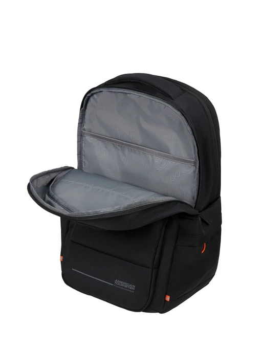 American Tourister Повсякденний рюкзак колір чорний фото 2