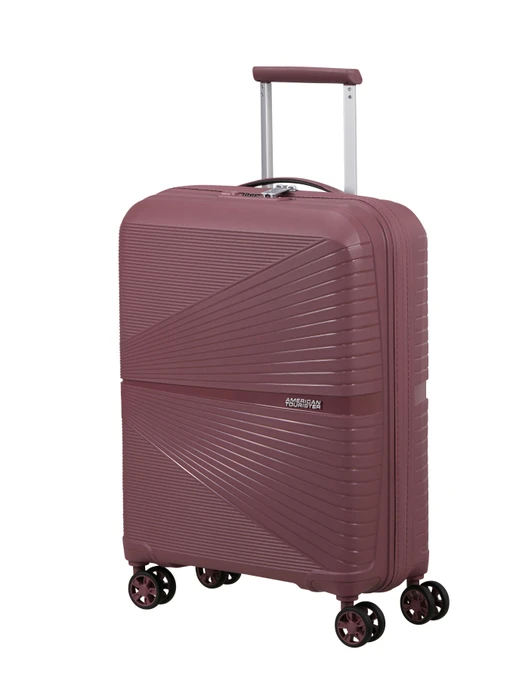 American Tourister Валіза колір бузковий фото 2