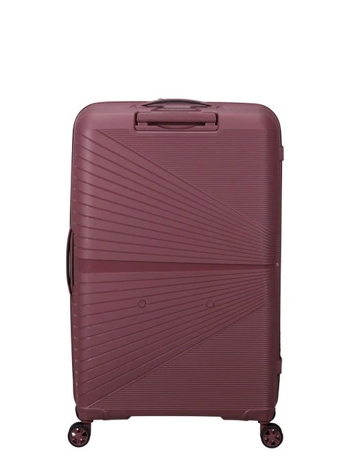 American Tourister Валіза колір бузковий фото 3