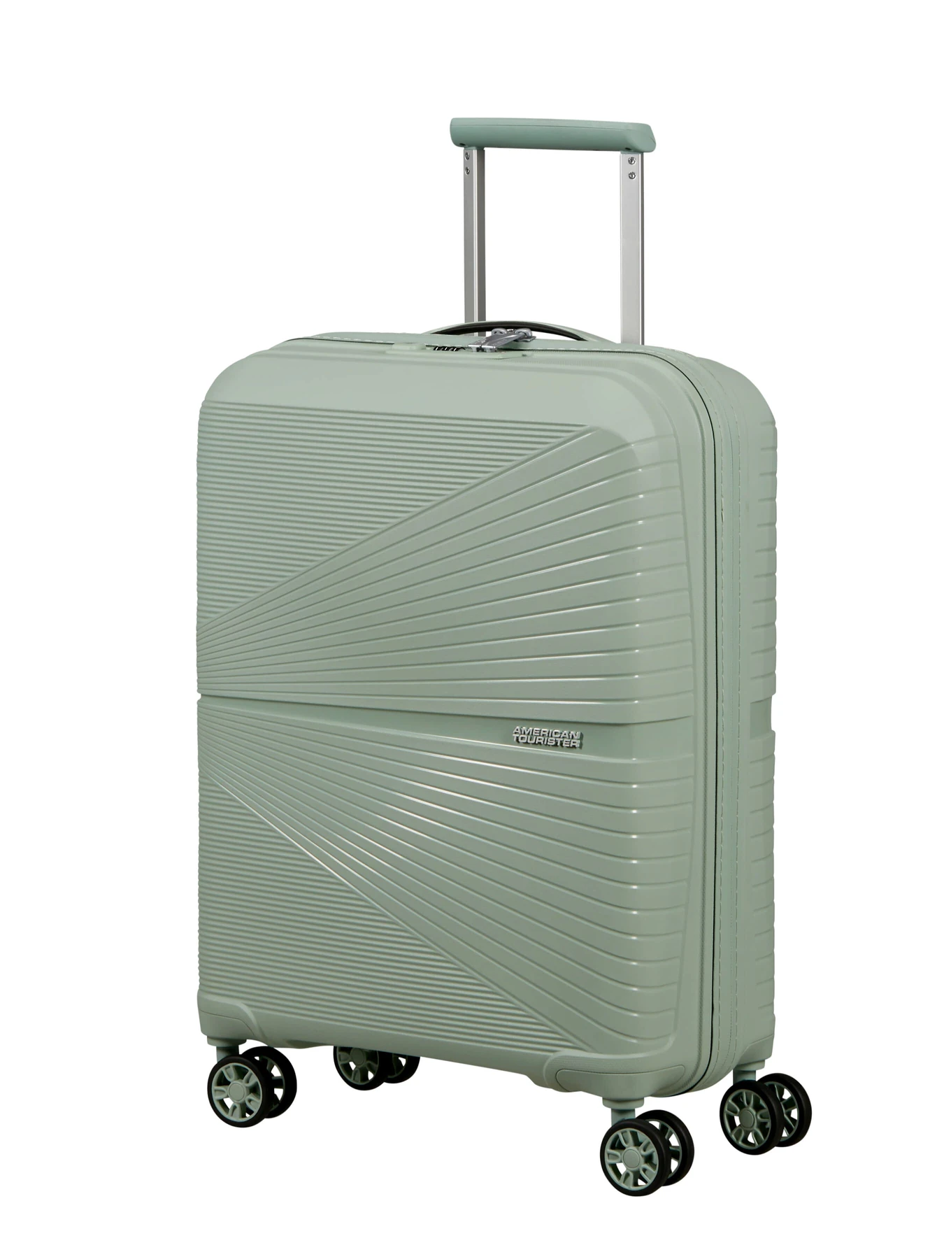 Дорожные сумки и чемоданы American Tourister модель 88G64001 Фото