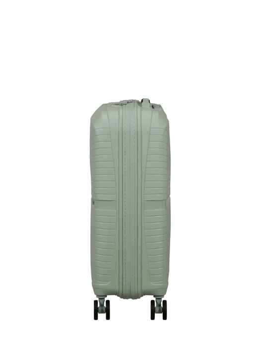 American Tourister Валіза колір зелений фото 3