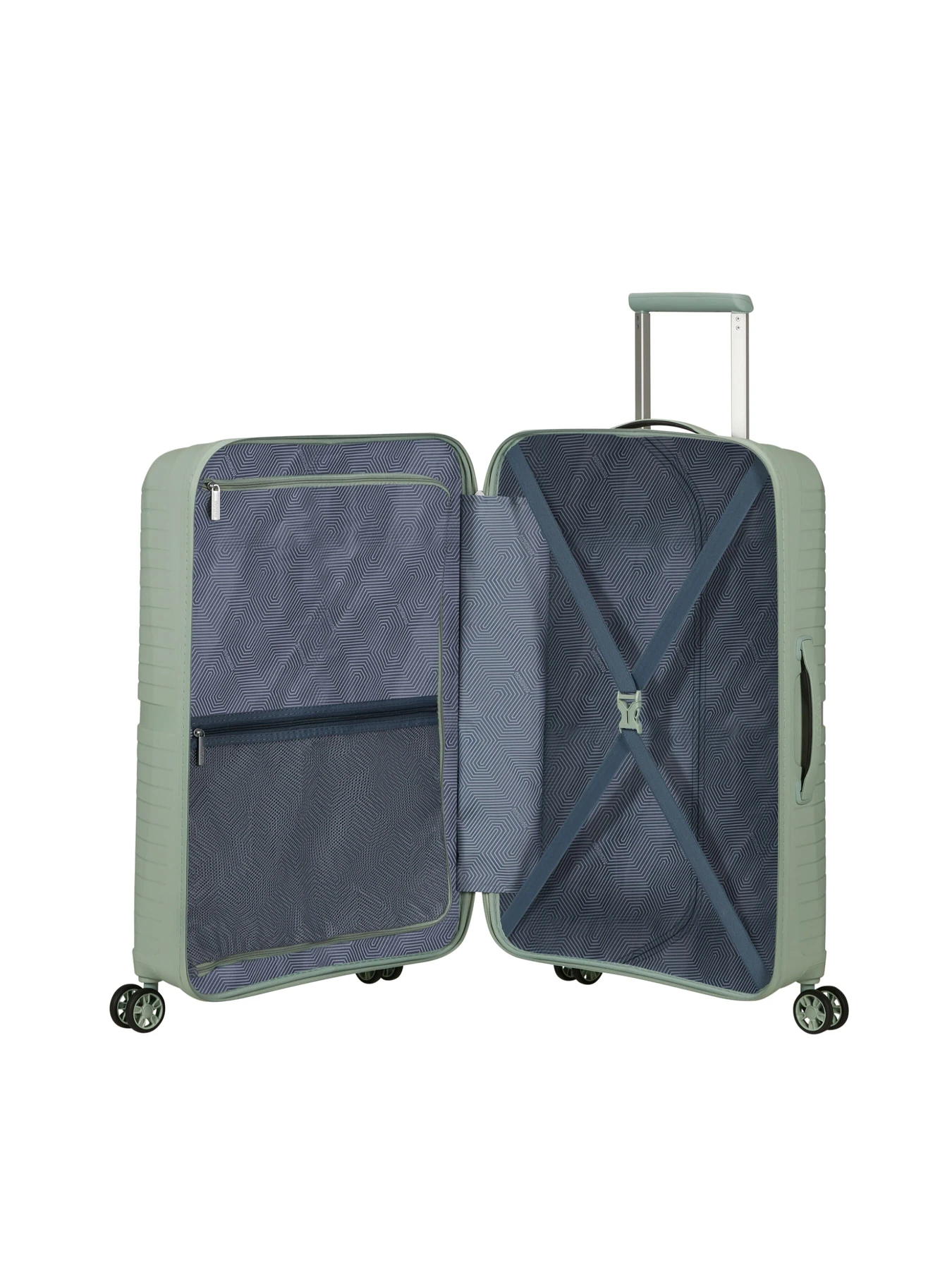 Дорожные сумки и чемоданы American Tourister модель 88G64002 Фото