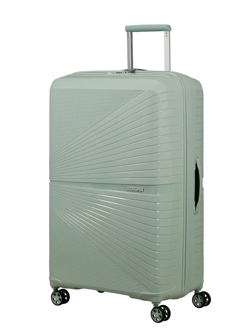 American Tourister Валіза колір зелений фото 2
